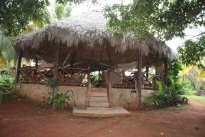 ECOCAMP LA SANGRIA